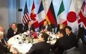Σχέδιο κατά της φοροδιαφυγής από την G7