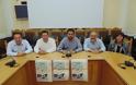 Με την συνδιοργάνωση της Περιφέρειας Κρήτης το 1ο Πανελλήνιο Συνέδριο «Κοινωνία και σχολείο: μια σχέση υπό διαπραγμάτευση» 13-15 Μαίου στη Χερσόνησο
