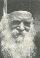 8395 - Μοναχός Μιχαήλ Καυσοκαλυβίτης (1905 - 12 Μαΐου 1979) - Φωτογραφία 1
