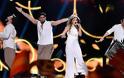 Συγκλονιστική αποκάλυψη: Αυτές είναι οι πασίγνωστες τραγουδίστριες που απορρίφθηκαν από τη Eurovision και έτσι στείλαμε τους Argo