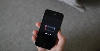 7 τρόποι εξοικονόμησης μπαταρίας στο iPhone - Φωτογραφία 1