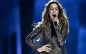 Τι έκανε η τραγουδίστρια της Αρμενίας και κινδυνεύει με ΑΠΟΚΛΕΙΣΜΟ από τη Eurovision; [photo]