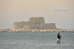 Ναύπλιο: Νοτιάδες και σκόνη από την Αφρική [photos]