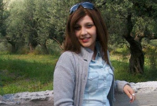 Πάτρα: Έσβησε για πάντα το χαμόγελο της Δέσποινας Κοσμά - Η νεαρή φοιτήτρια πάλεψε έξι χρόνια αλλά δεν άντεξε - Φωτογραφία 1