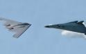 Ρωσία - ΗΠΑ: τα επόμενα στρατηγικά βομβαρδιστικά - Β-21 vs PAK DA
