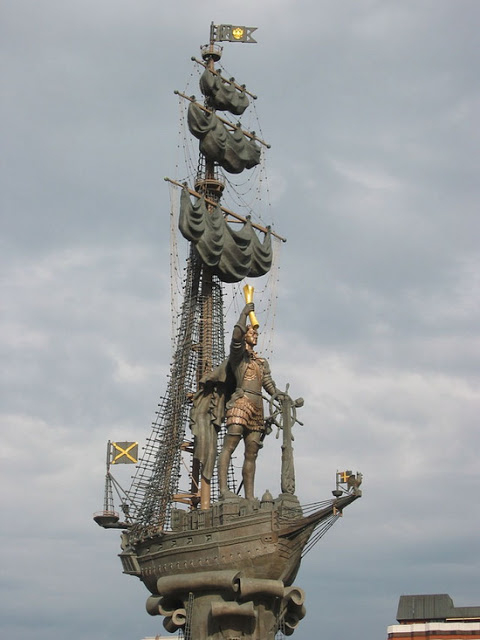 AYTO είναι το μεγαλύτερο άγαλμα στην Ευρώπη... [photos] - Φωτογραφία 2