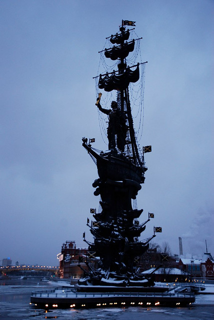 AYTO είναι το μεγαλύτερο άγαλμα στην Ευρώπη... [photos] - Φωτογραφία 5