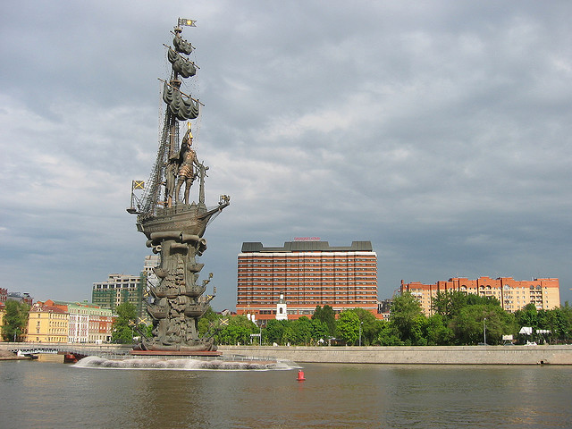 AYTO είναι το μεγαλύτερο άγαλμα στην Ευρώπη... [photos] - Φωτογραφία 6