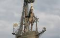 AYTO είναι το μεγαλύτερο άγαλμα στην Ευρώπη... [photos]
