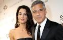 Θα πάθετε πλάκα! Δείτε πώς εμφανίστηκε η Amal Clooney στο κόκκινο χαλί στις Κάννες [photos]