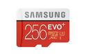 Κάρτα microSD χωρητικότητας 256 GB από την Samsung