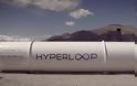 Hyperloop μεταφορές με ταχύτητα 1.200 χλμ/ώρα
