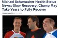 Michael Schumacher KAI TA NEA MANTATA - Φωτογραφία 3