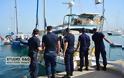 Ναύπλιο: Νεκρός ανασύρθηκε ο καπετάνιος του 
