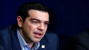 Σήμερα συνεδριάζει η Πολιτική Γραμματεία του ΣΥΡΙΖΑ με τον Αλέξη Τσίπρα - Φωτογραφία 1