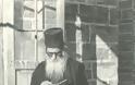 8401 - Μοναχός Ιερόθεος Καυσοκαλυβίτης (1886 - 13 Μαΐου 1968) - Φωτογραφία 1