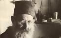 8401 - Μοναχός Ιερόθεος Καυσοκαλυβίτης (1886 - 13 Μαΐου 1968) - Φωτογραφία 2