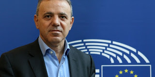 Παρεμβάσεις Κ. Μαυρίδη για ελευθεροποίηση της βίζας για Τουρκία στην Ολομέλεια του ΕΚ - Φωτογραφία 1