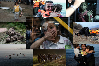 H καμπάνια του Καλώς Τους - Στην Ελλάδα της ανθρωπιάς - Φωτογραφία 1
