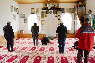 Σάλος στη Δανία με Μουσουλμάνους που ζητούν... - Φωτογραφία 1