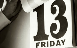 Γιατί η Παρασκευή και 13 θεωρείται γρουσούζικη μέρα; - Φωτογραφία 1