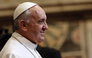 Χαμός στην Καθολική Εκκλησία: Η μεγάλη αλλαγή που θέλει να κάνει ο Πάπας και έχει ξεσηκώσει τους πάντες! - Φωτογραφία 1