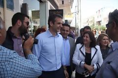 ΚΥΡ. ΜΗΤΣΟΤΑΚΗΣ: ΟΙ ΠΙΟ ΑΔΥΝΑΜΟΙ ΟΙ ΠΡΩΤΟΙ ΠΟΥ ΠΛΗΤΤΟΝΤΑΙ ΑΠΟ ΤΙΣ ΕΠΙΛΟΓΕΣ ΤΟΥ ΣΥΡΙΖΑ