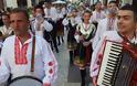 Φεστιβάλ Βαλκανικών Χορών στον Σταυρό