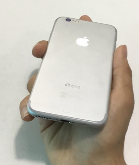 Ανέβηκαν εικόνες στο Instgram με το iphone 7 - Φωτογραφία 3