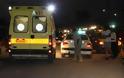 Φθιώτιδα: Σε κρίσιμη κατάσταση ο ένας οδηγός από το τροχαίο στην εθνική