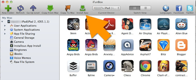 Πως να βάλετε εφαρμογές του Cydia στο Apple TV σας χωρίς jailbreak - Φωτογραφία 3