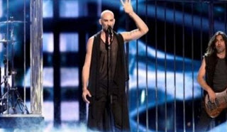 Eurovision: Πετάνε εκτός την Κύπρο παραμονή του τελικού; Τι συνέβη; [photos+video] - Φωτογραφία 1