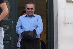 Προφυλακιστέος κρίθηκε ο Γ. Λίτινας - Δείτε διαλόγους φωτιλά με τον Δασκαλέα [Έγγραφα]