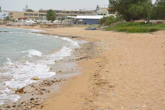 Με πέτρες και ξύλα θα υποδεχτούμε τους τουρίστες στα Χανιά φέτος - Φωτογραφία 4