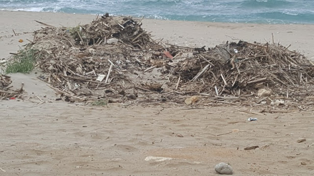 Με πέτρες και ξύλα θα υποδεχτούμε τους τουρίστες στα Χανιά φέτος - Φωτογραφία 5