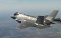 Η Δανία πρόκρινε οριστικά προμήθεια μαχητικών F-35
