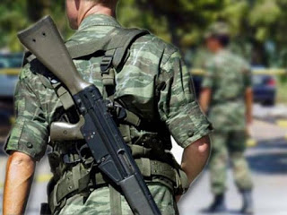 Κύπρος: Ανοίγει ο δρόμος για πρόσληψη 3.000 συμβασιούχων οπλιτών - Φωτογραφία 1