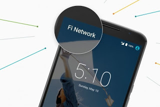 Πώς το Project Fi της Google θα μπορούσε να μηδενίσει (περίπου) τον λογαριασμό του κινητού σας - Φωτογραφία 1