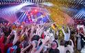 Eurovision: Προηγμένη τεχνολογία και πολύχρωμη μουσική!