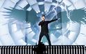 Eurovision: Προηγμένη τεχνολογία και πολύχρωμη μουσική! - Φωτογραφία 2