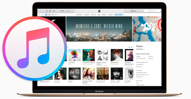 Η Apple επιβεβαίωσε ότι το iTunes μπορεί να αφαιρέσει τη μουσική βιβλιοθήκη - Φωτογραφία 1