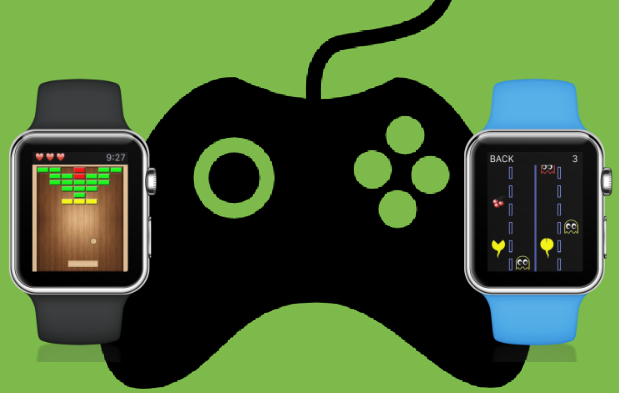Επτά κλασικά παιχνίδια για να σκοτώσετε την ώρα σας με το Apple Watch - Φωτογραφία 1