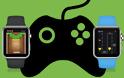 Επτά κλασικά παιχνίδια για να σκοτώσετε την ώρα σας με το Apple Watch
