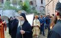 8405 - Φωτογραφίες από την Πανήγυρη του Αγίου Γεωργίου στην Ιερά Μονή Ζωγράφου Αγίου Όρους - Φωτογραφία 53