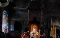 8405 - Φωτογραφίες από την Πανήγυρη του Αγίου Γεωργίου στην Ιερά Μονή Ζωγράφου Αγίου Όρους - Φωτογραφία 55