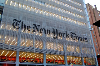 New York Times: «Χωρίς ελάφρυνση του χρέους η ελληνική κρίση δεν θα τελειώσει» - Φωτογραφία 1