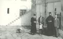 8408 - Μοναχός Μόδεστος Κωνσταμονίτης (1901 - 15 Μαΐου 1984) - Φωτογραφία 2