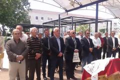 ΣΥΝΑΝΤΗΣΗ ΤΑΞΕΩΣ ΣΜΥ 78 Α'