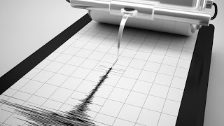 Σεισμός 4,7 Ρίχτερ ανοιχτά της Ιαπωνίας - Φωτογραφία 1