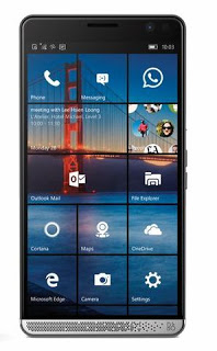 Υποστήριξη δακτυλικών αποτυπωμάτων σε Windows 10 Mobile συσκευές - Φωτογραφία 1